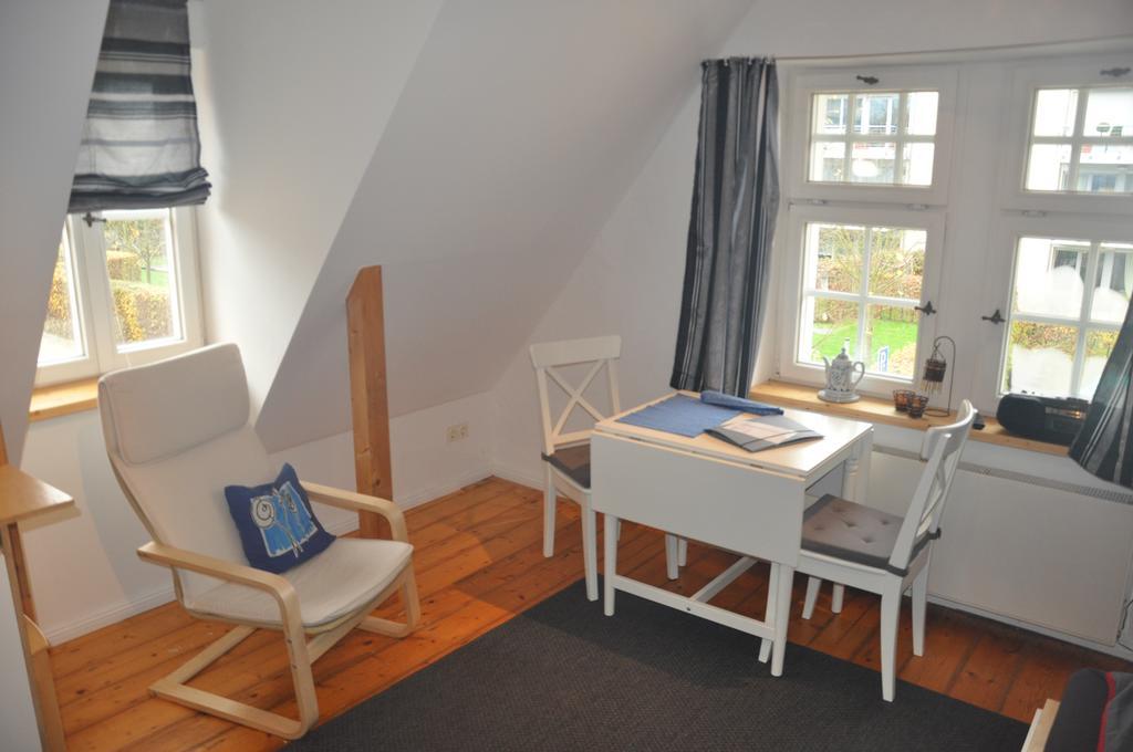 Appartement Hundackerweg Essen Room photo
